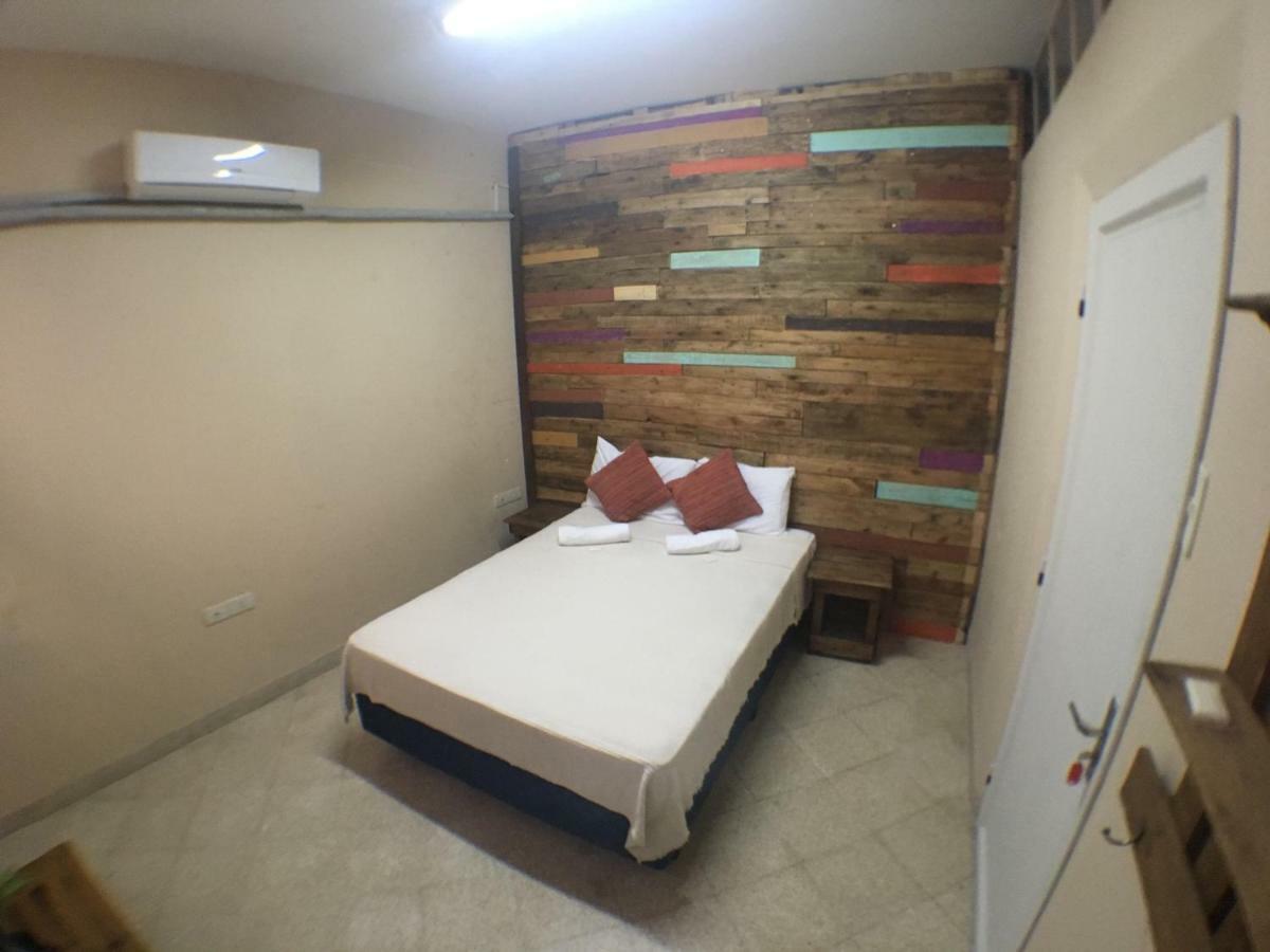 Hostal El Farol Asunción Exterior foto